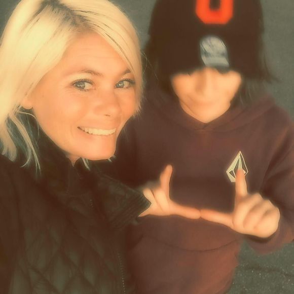 Meet your Posher, Candi - Picture 1 of 1